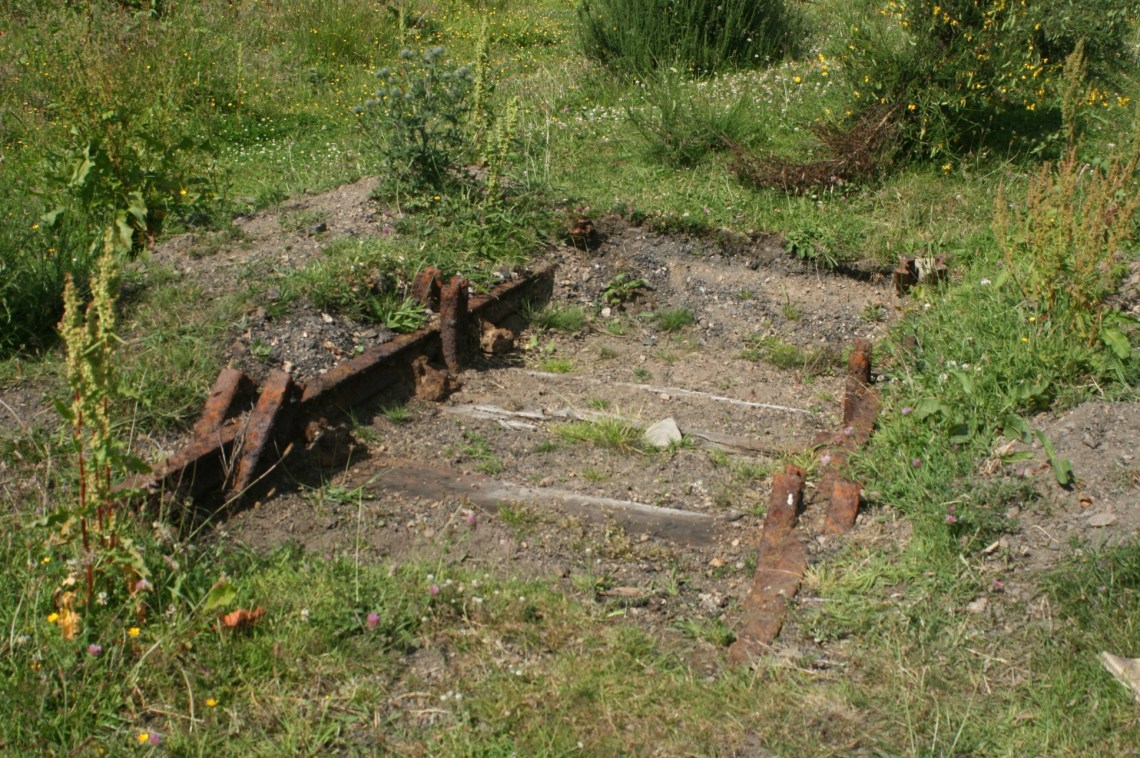 Tillinaught Junction