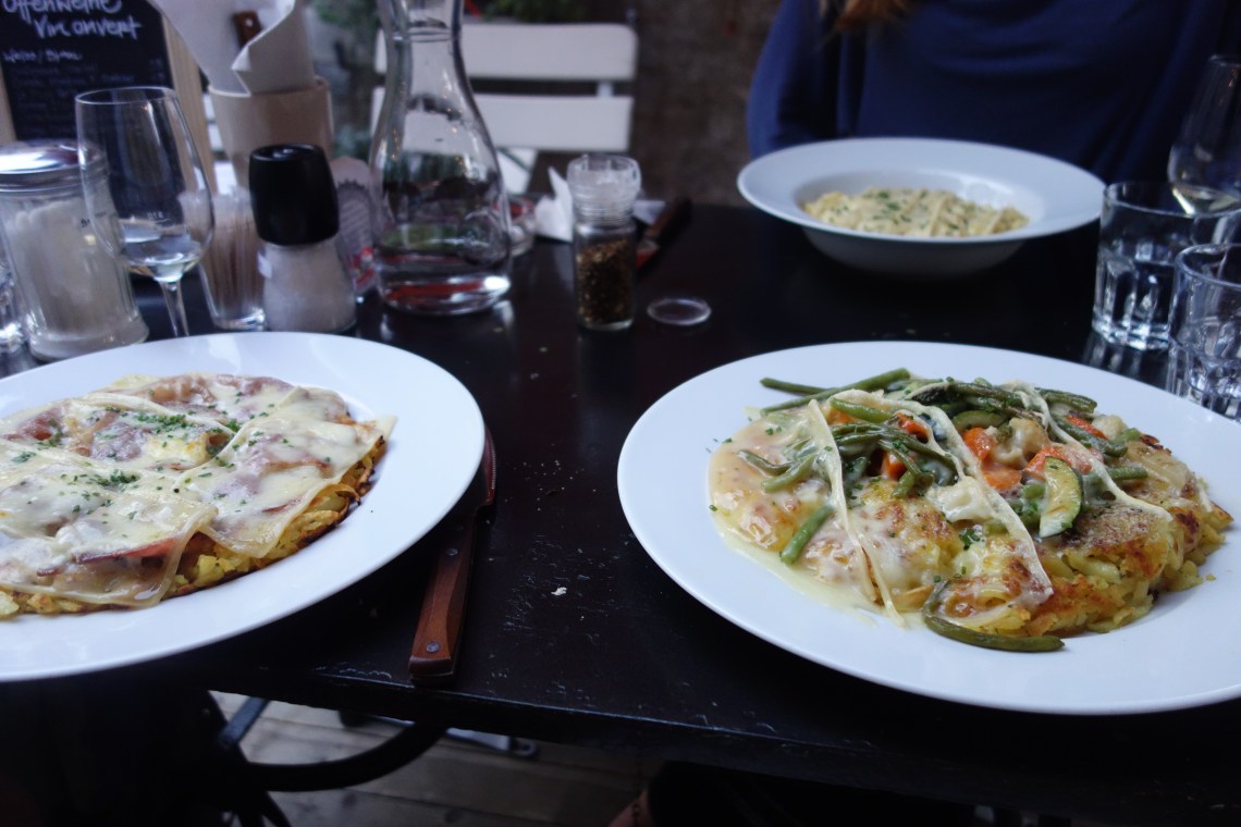 Roesti