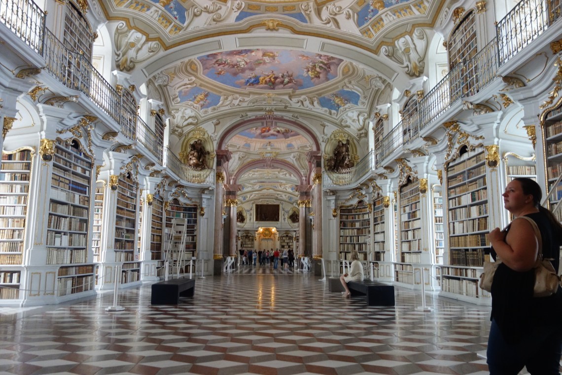 Stift Admont